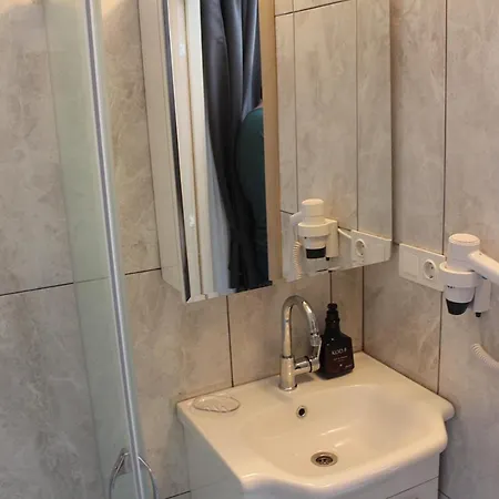 Auberge de jeunesse Silver Continent Silivri