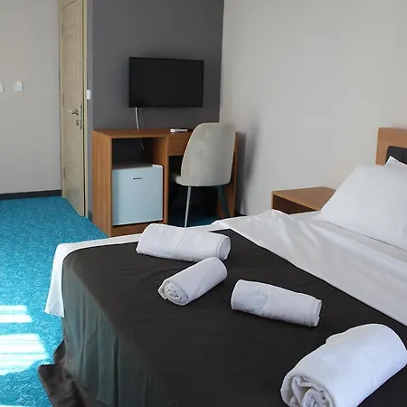 Silver Continent Hostel