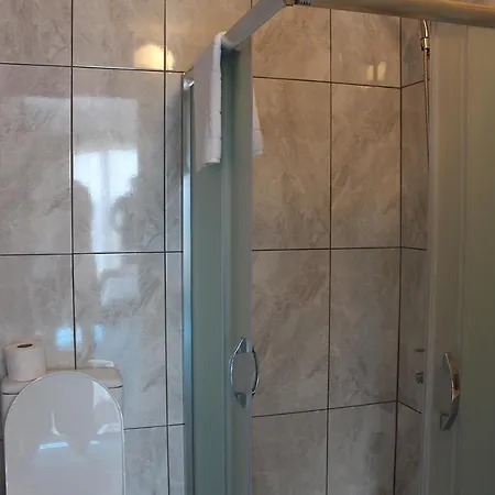 Silver Continent Auberge de jeunesse Silivri